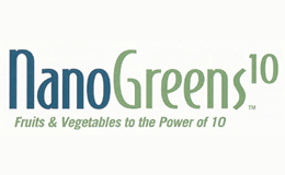 Nano-Greens