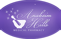 Compounding Pharmacy | Orange County | Anaheim Hills Medical Pharmacy